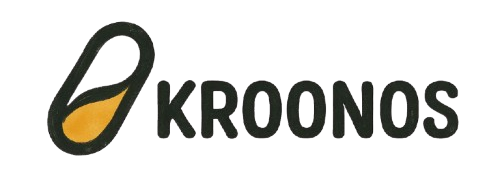 Kroonos Logo